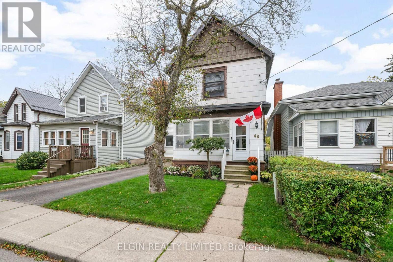 48 ELIZABETH STREET Property Photo 1