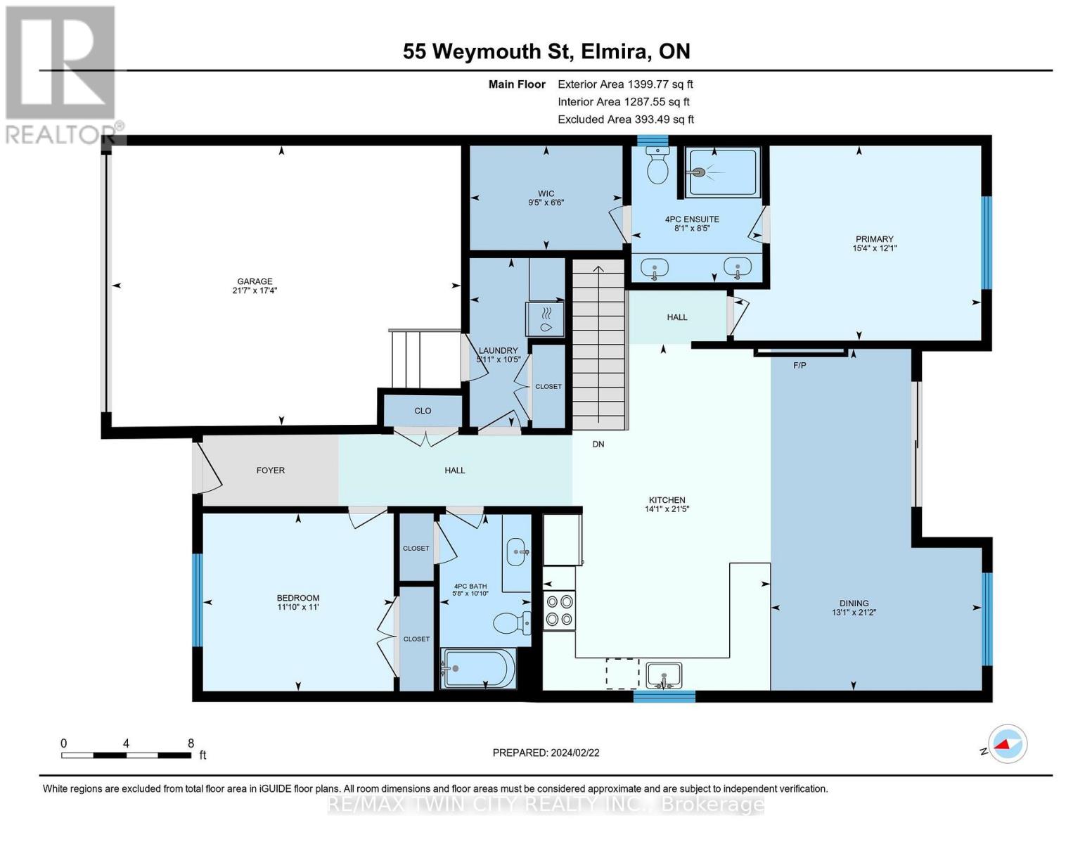 59 Weymouth Street Property Photo 18