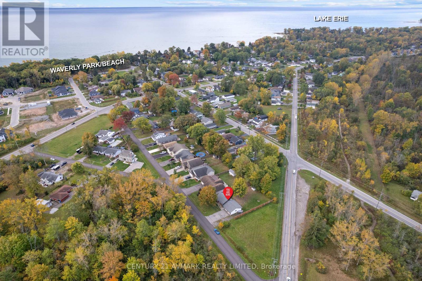 451 Argyle Road Property Photo 29