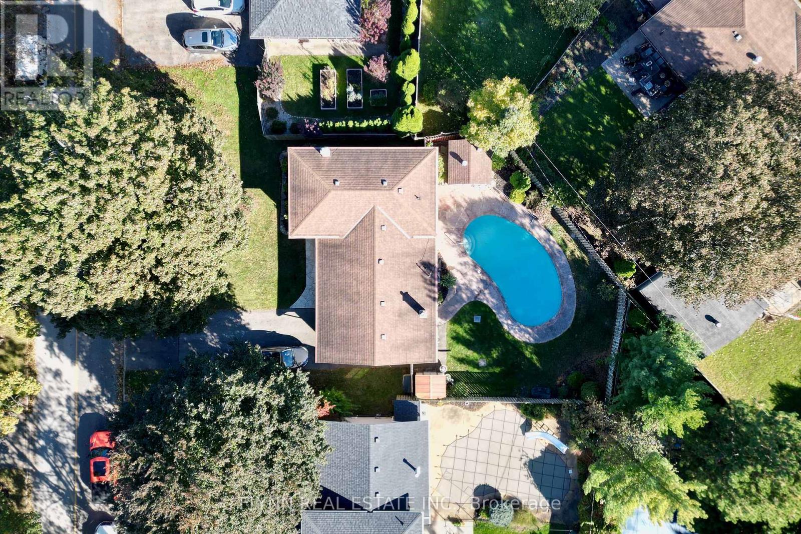 70 Richelieu Drive Property Photo 41