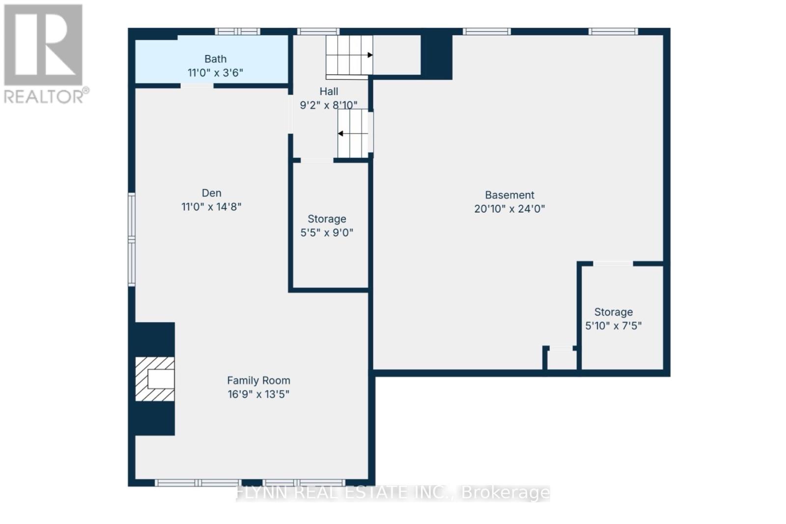 70 Richelieu Drive Property Photo 44