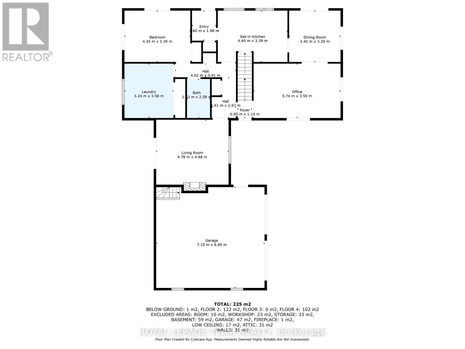 5687 Cherry Street Property Photo 25