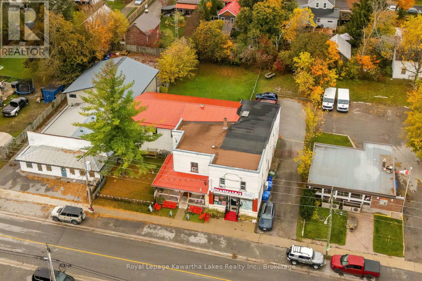 415 Eldon Road Property Photo 1