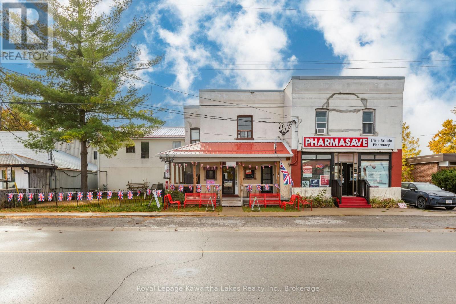 415 Eldon Road Property Photo 3