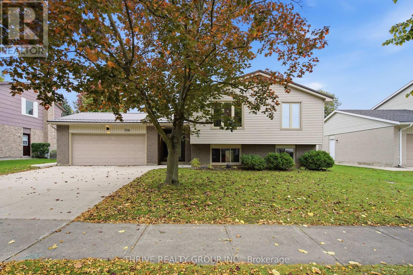 708 Village Green Avenue Property Photo 1