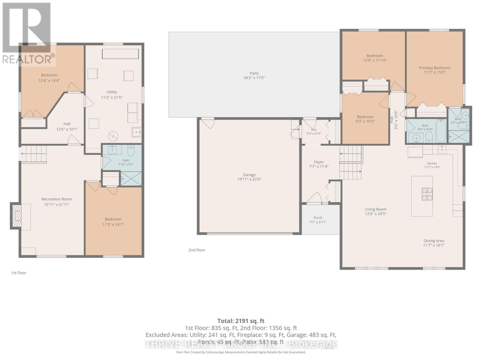 708 Village Green Avenue Property Photo 39