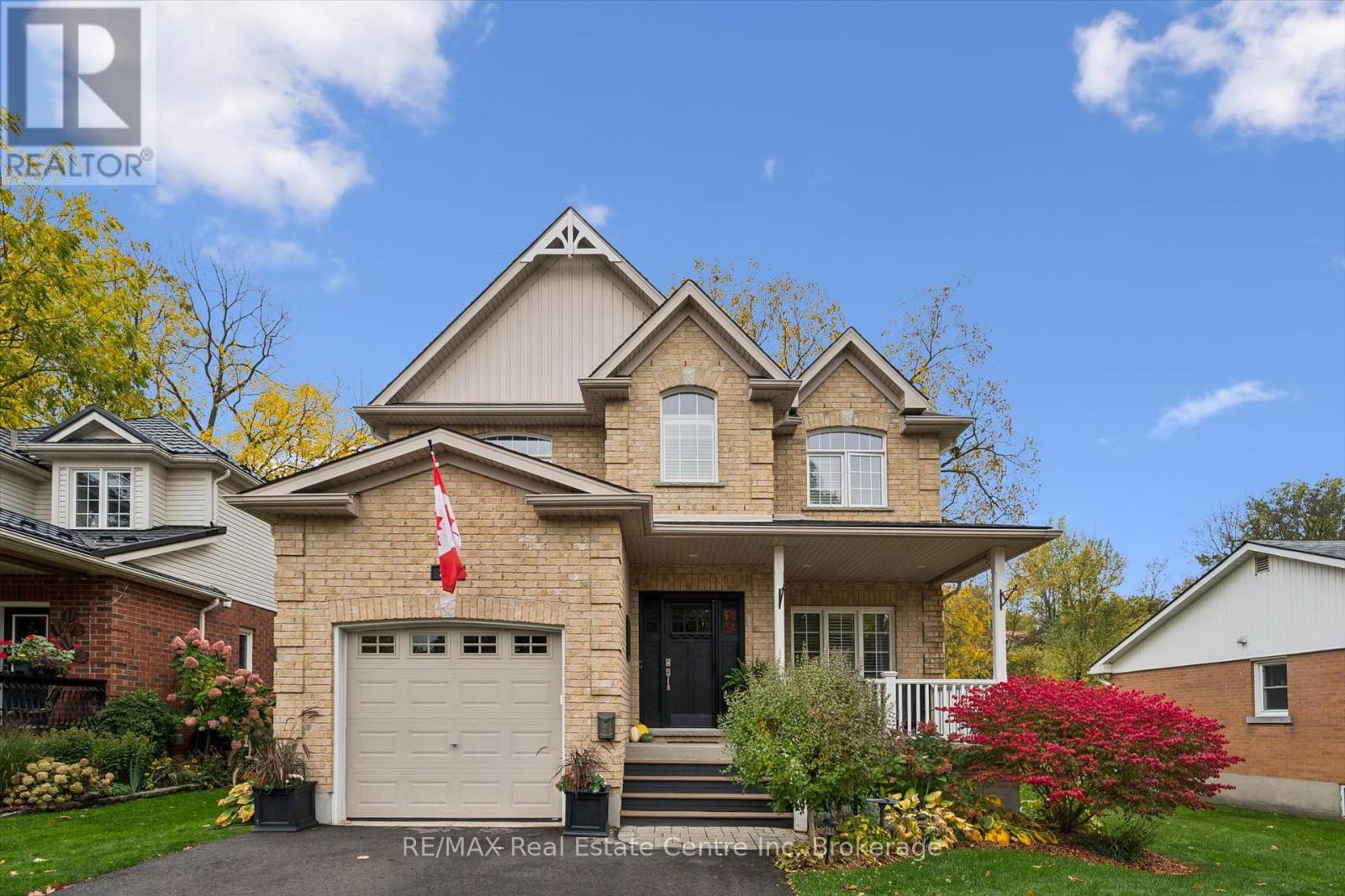 240 PRINCE'S STREET Property Photo 1