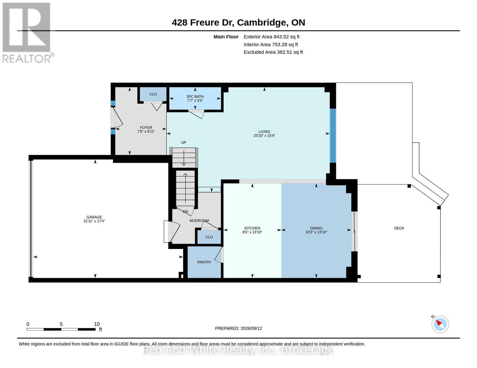 428 Freure Drive Property Photo 48