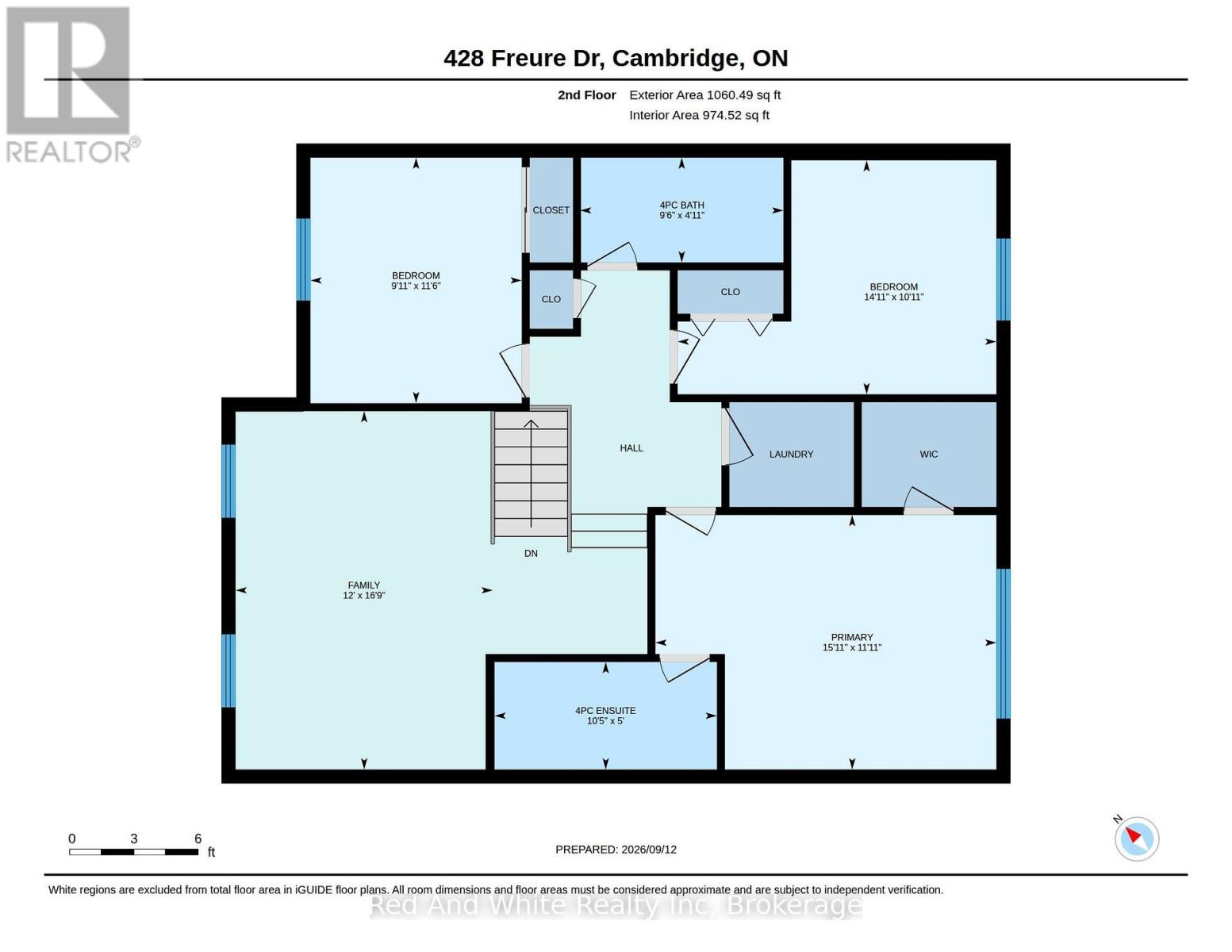 428 Freure Drive Property Photo 49