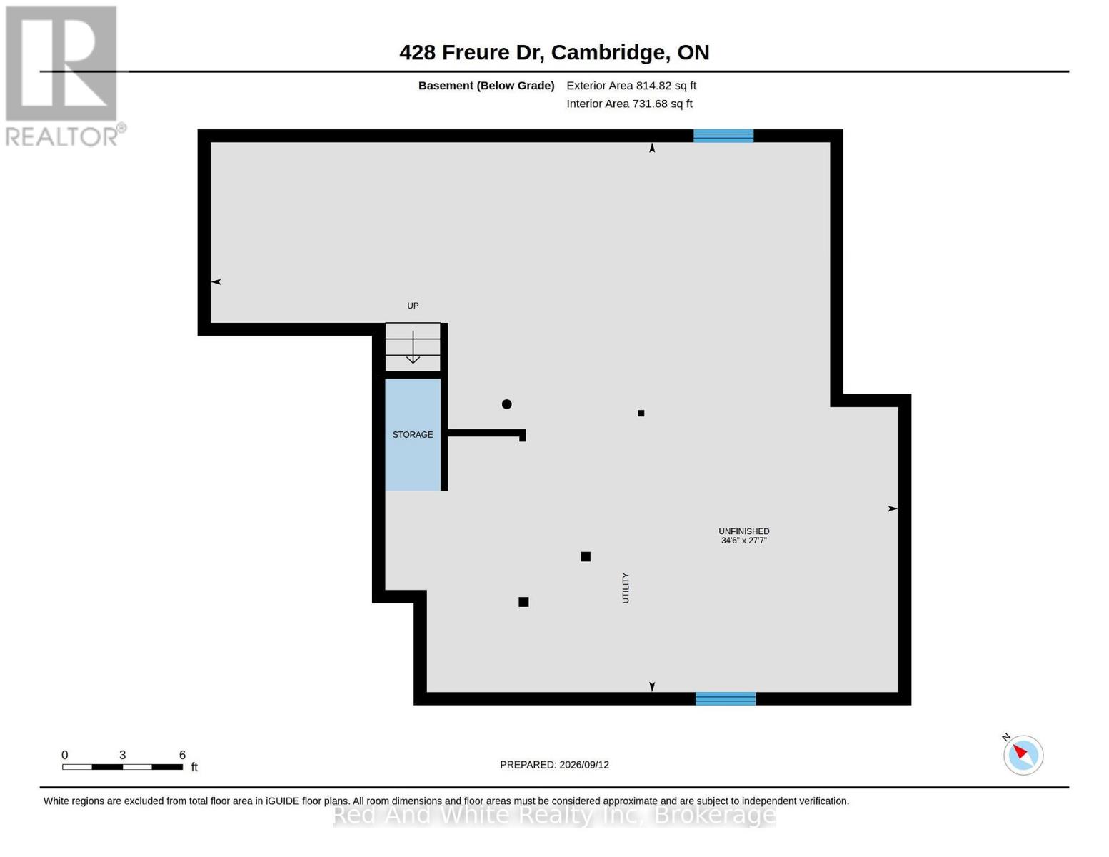 428 Freure Drive Property Photo 50