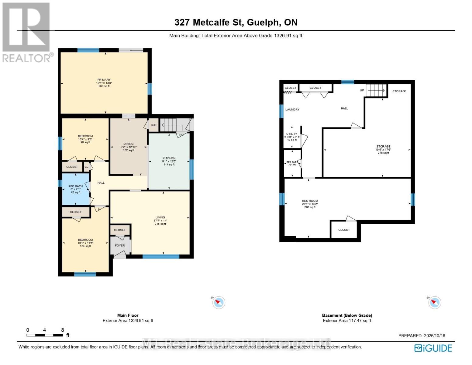 327 Metcalfe Street Property Photo 43