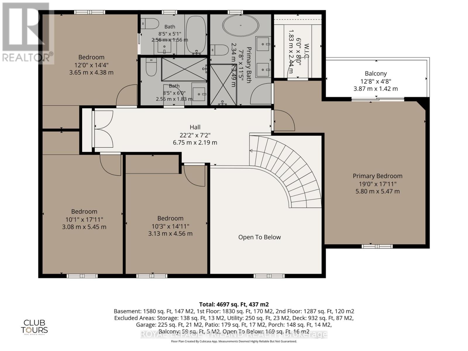 716 Franklinway Crescent Property Photo 43