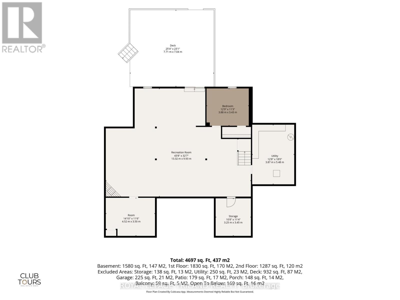 716 Franklinway Crescent Property Photo 44