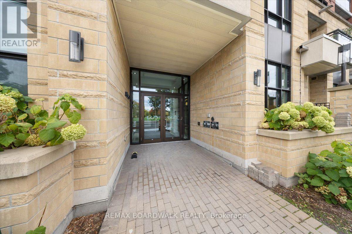 517 - 316 Bruyere Street Property Photo 3