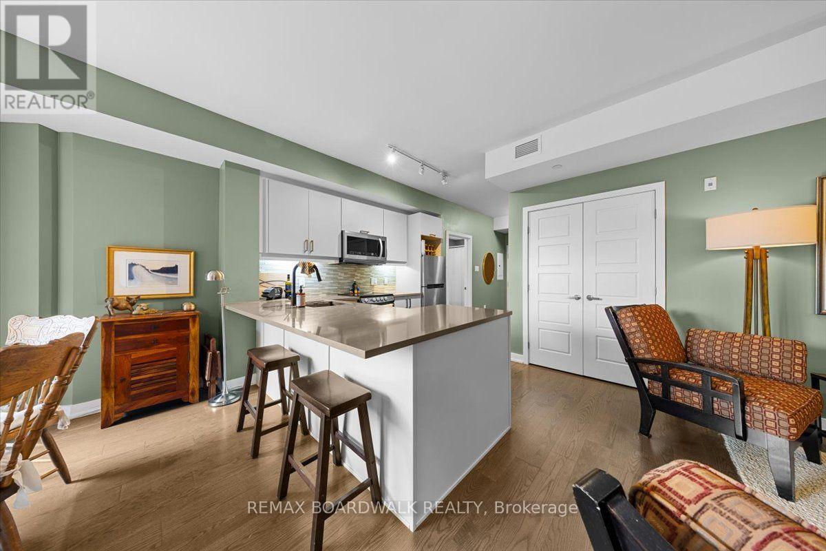 517 - 316 Bruyere Street Property Photo 10