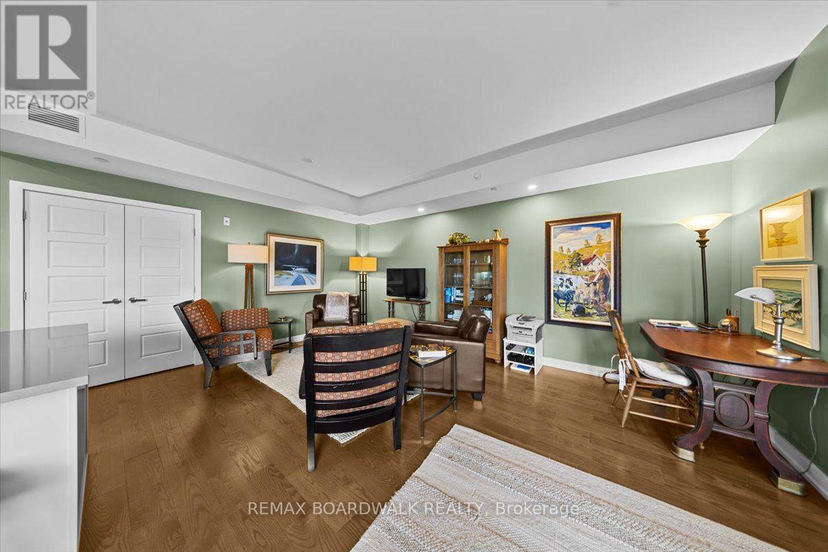 517 - 316 Bruyere Street Property Photo 13