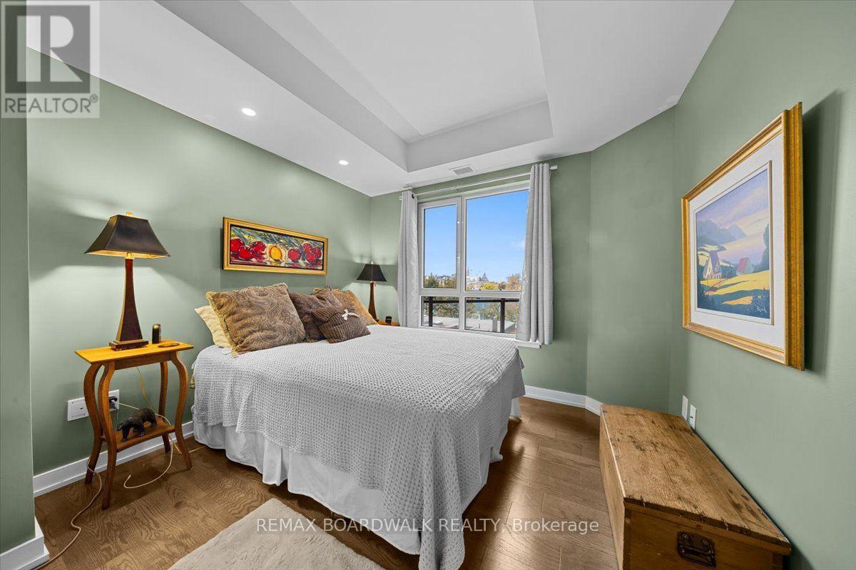 517 - 316 Bruyere Street Property Photo 17