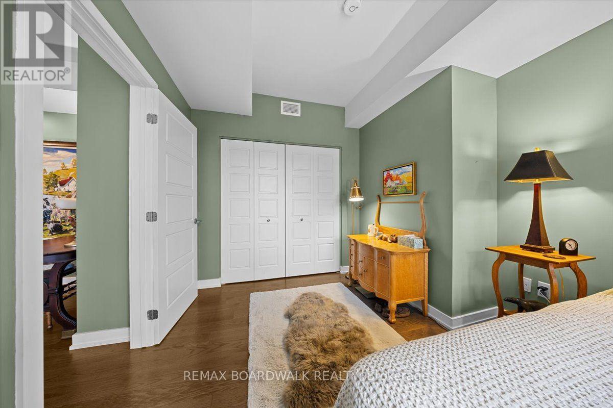 517 - 316 Bruyere Street Property Photo 19
