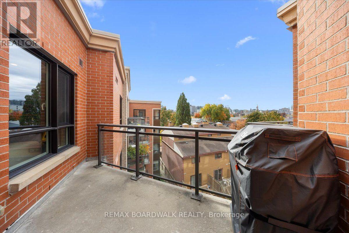 517 - 316 Bruyere Street Property Photo 20