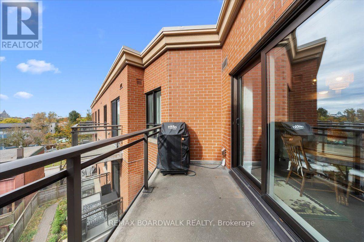517 - 316 Bruyere Street Property Photo 21
