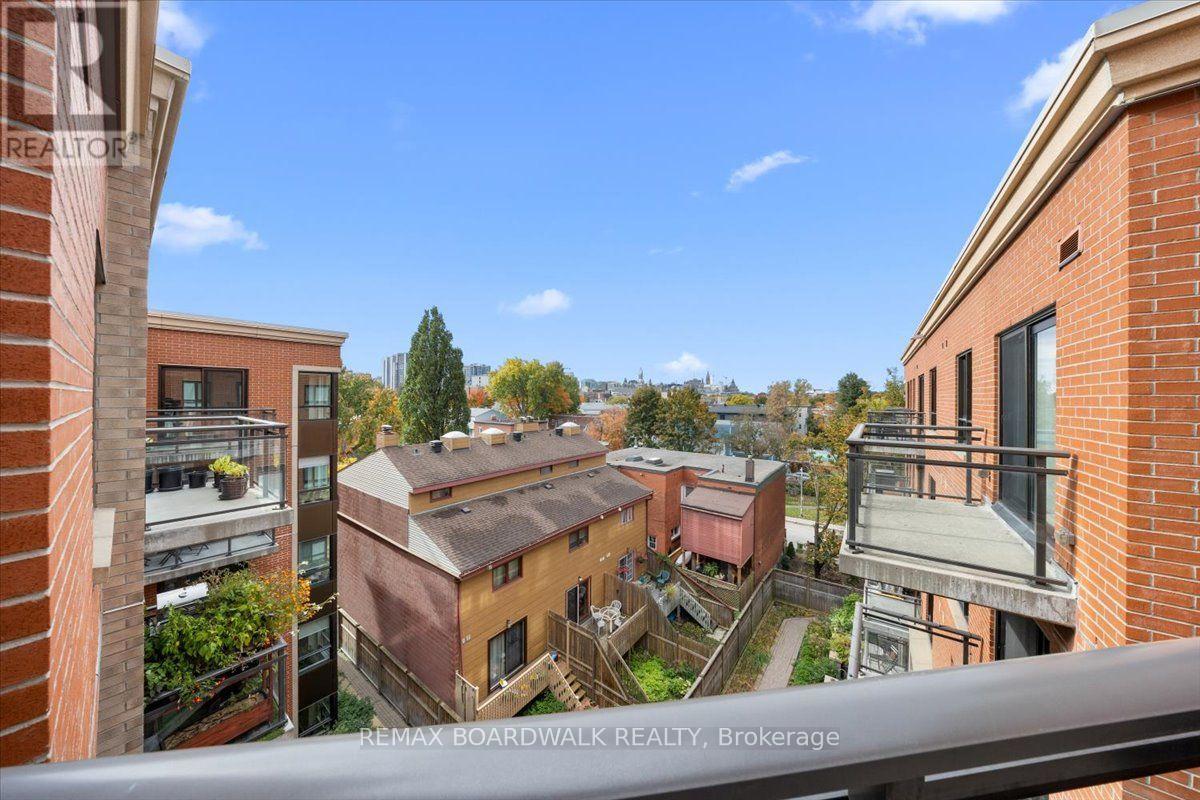 517 - 316 Bruyere Street Property Photo 22