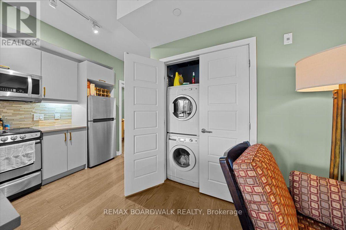517 - 316 Bruyere Street Property Photo 23