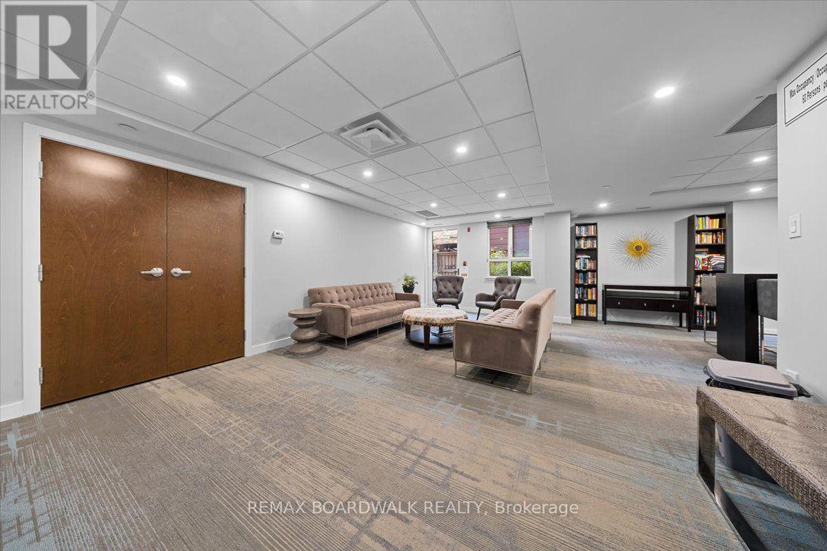 517 - 316 Bruyere Street Property Photo 24