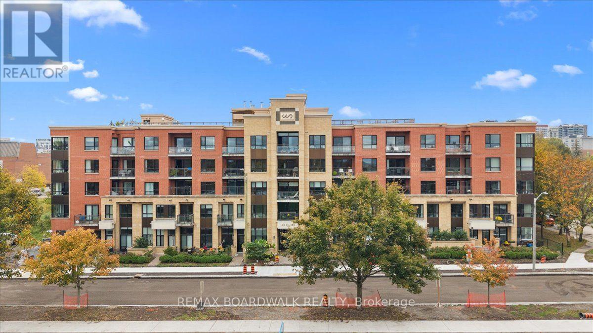 517 - 316 Bruyere Street Property Photo 36