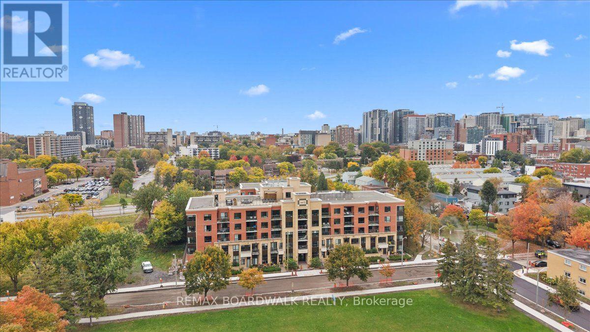 517 - 316 Bruyere Street Property Photo 37