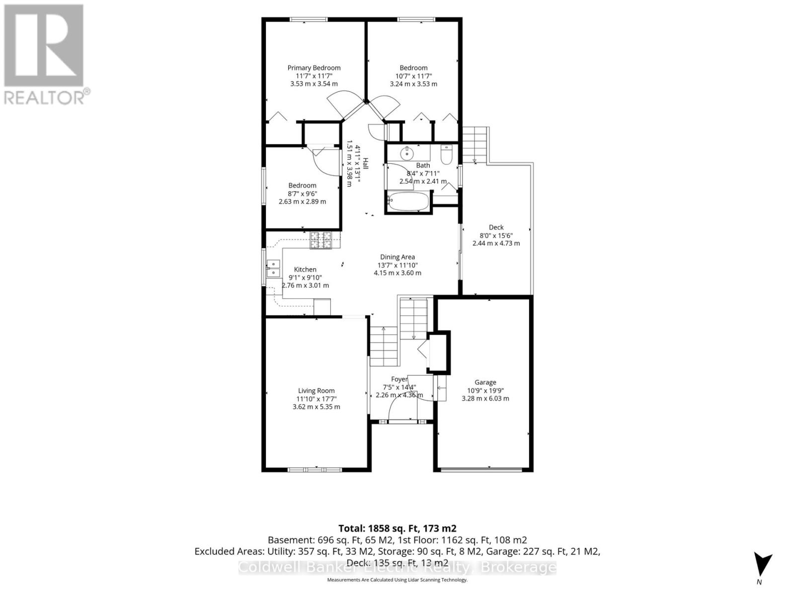 271 Dainton Drive Property Photo 27