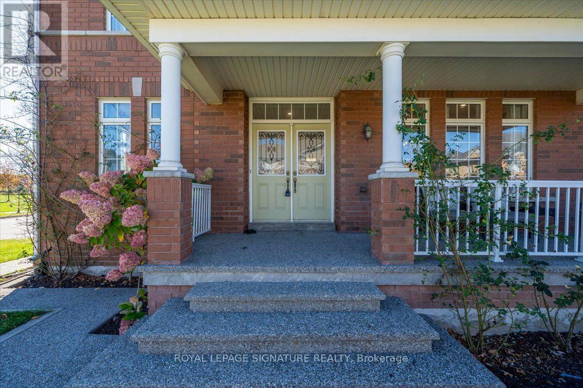 123 Attridge Crescent Property Photo 3