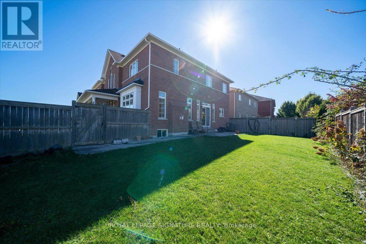 123 Attridge Crescent Property Photo 42