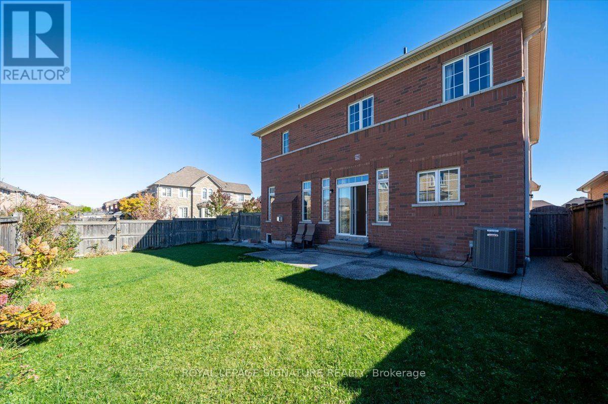 123 Attridge Crescent Property Photo 43
