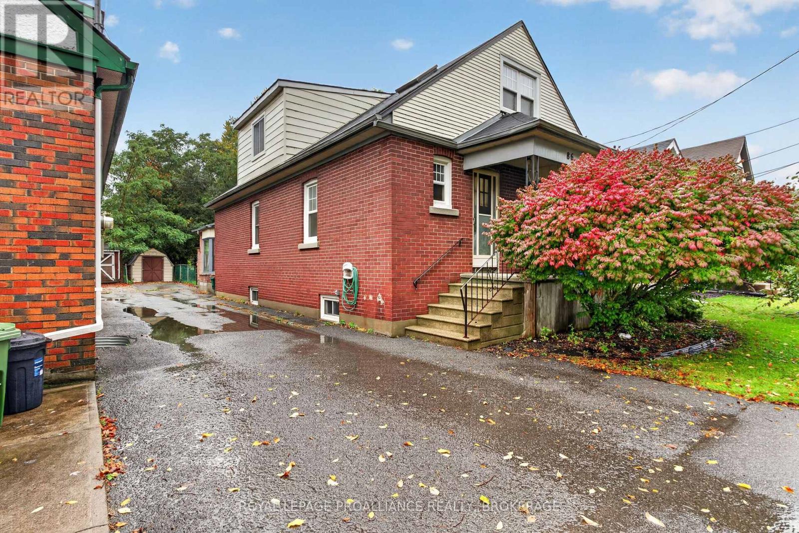 86 ELLERBECK STREET Property Photo 1