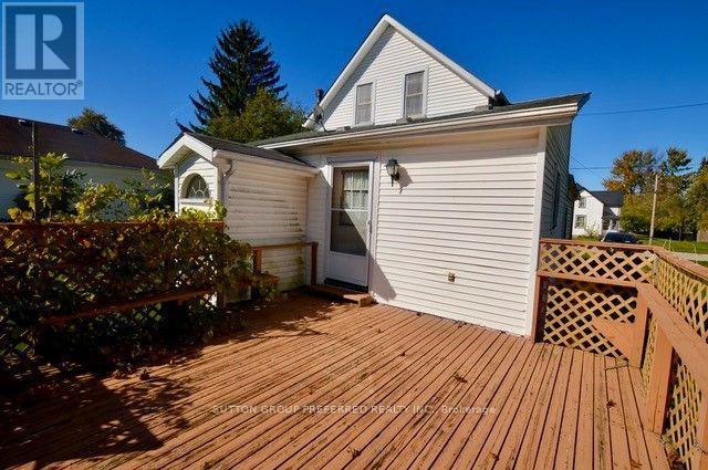 264 Mary Street Property Photo 2