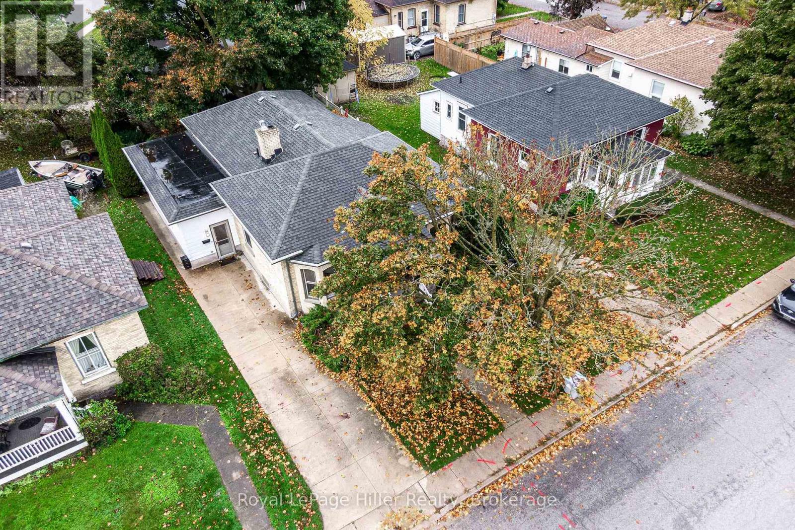 224 Elizabeth Street Property Photo 45