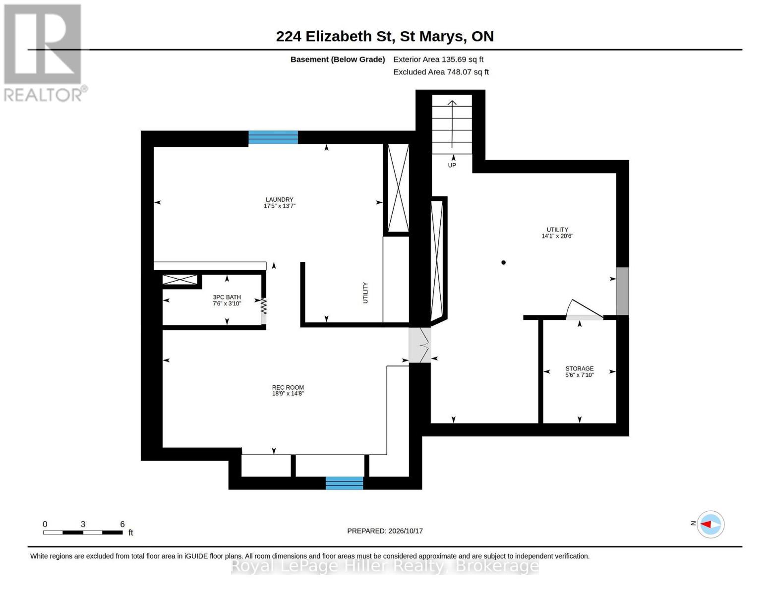 224 Elizabeth Street Property Photo 48