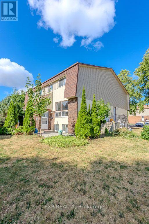 C - 37 Forester Crescent Property Photo 1