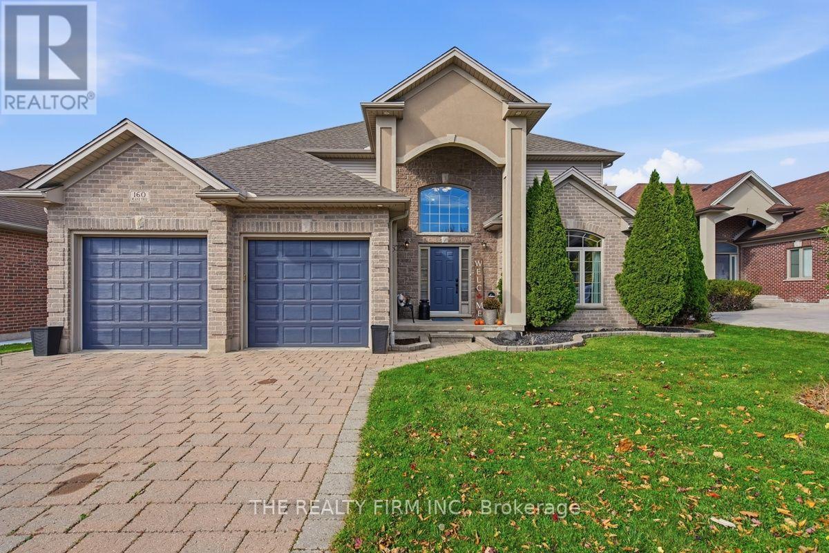 160 Plane Tree Drive Property Photo 1