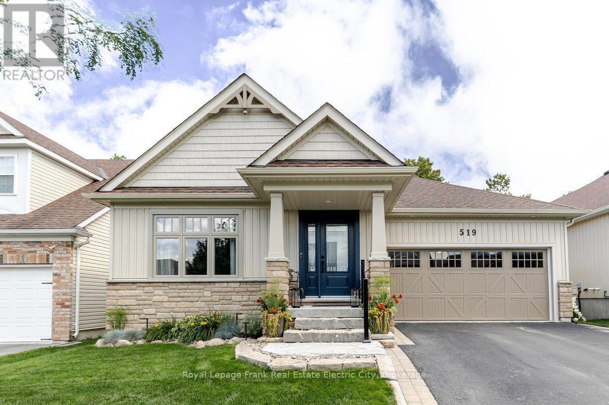 519 Grange Way Property Photo 1