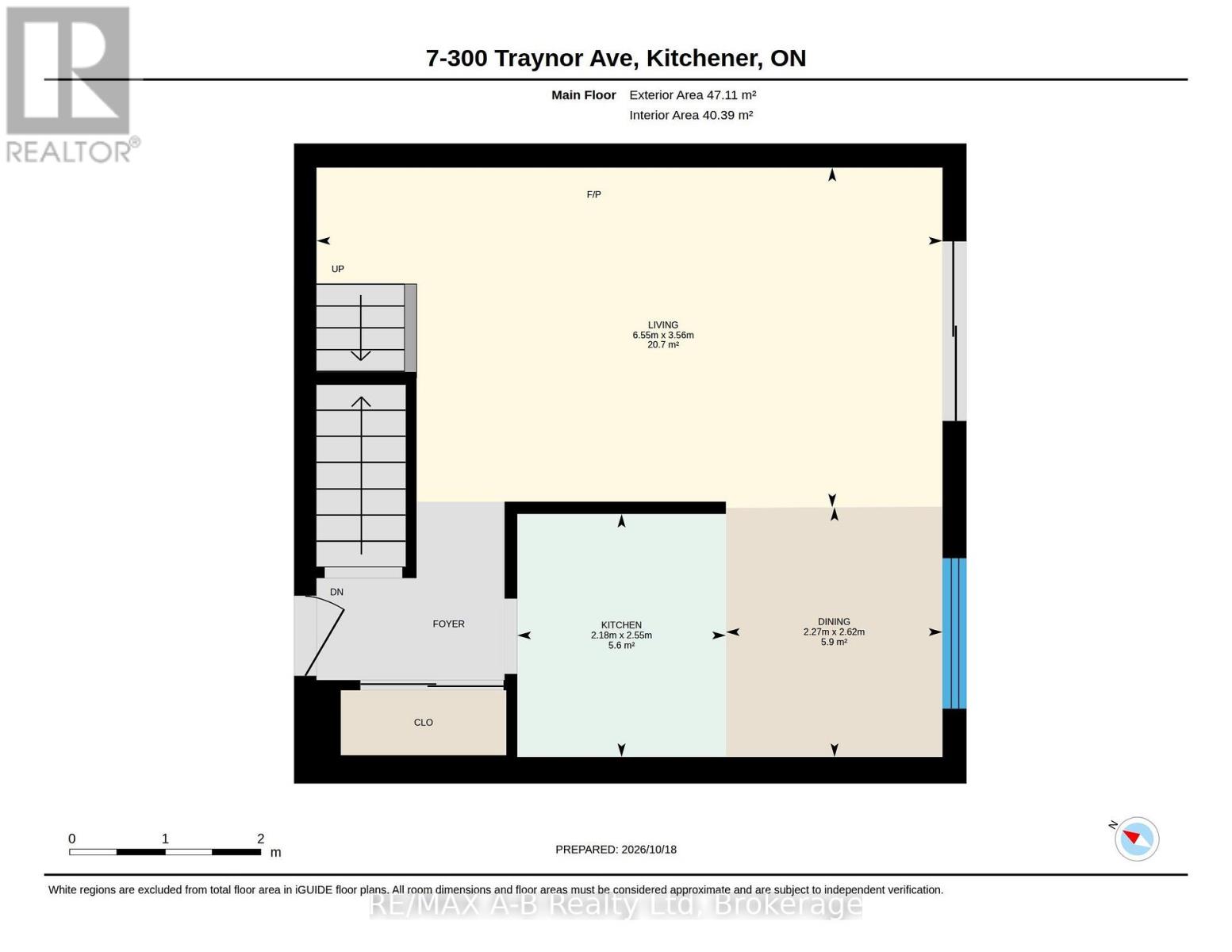 7 - 300 Traynor Avenue Property Photo 43