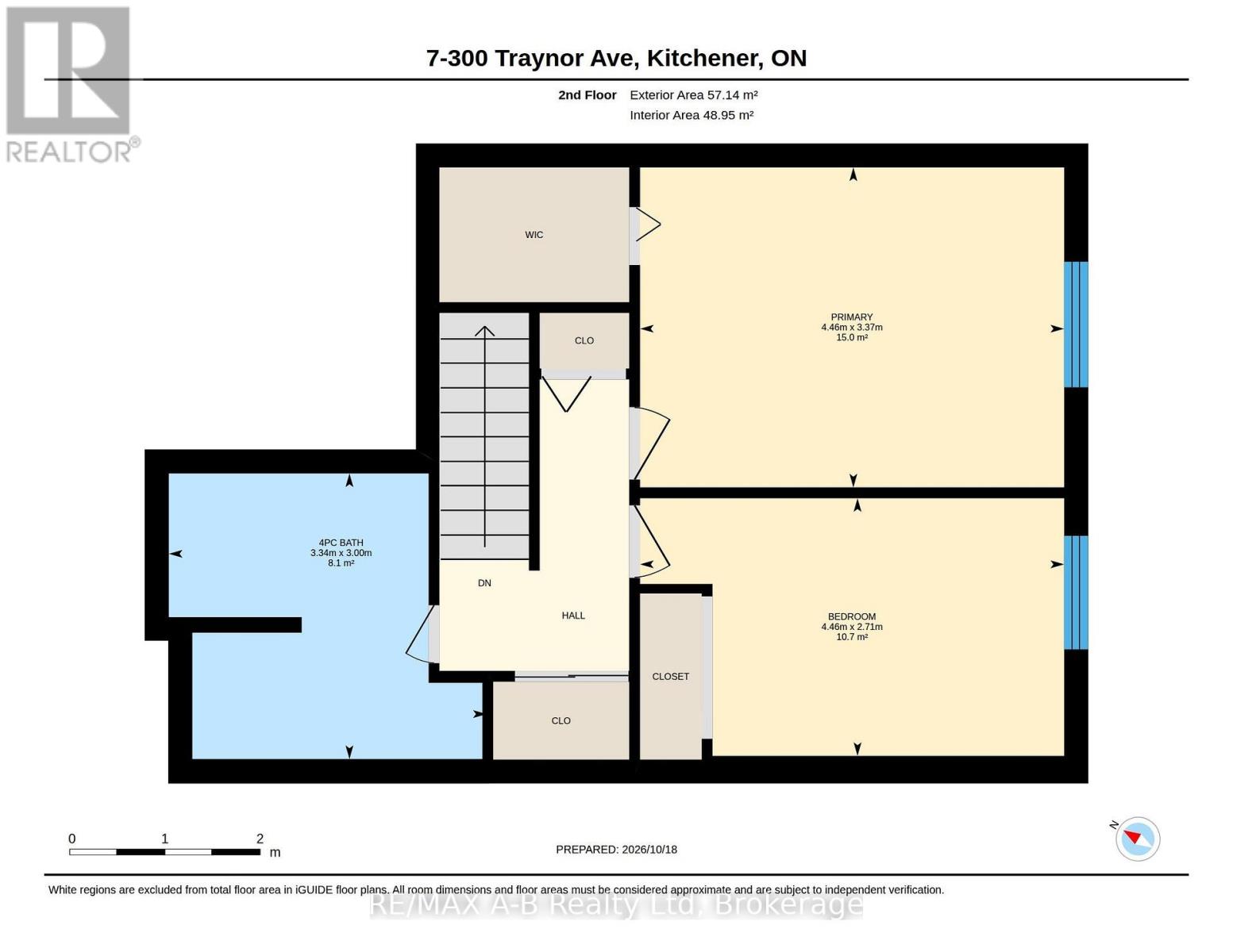 7 - 300 Traynor Avenue Property Photo 44
