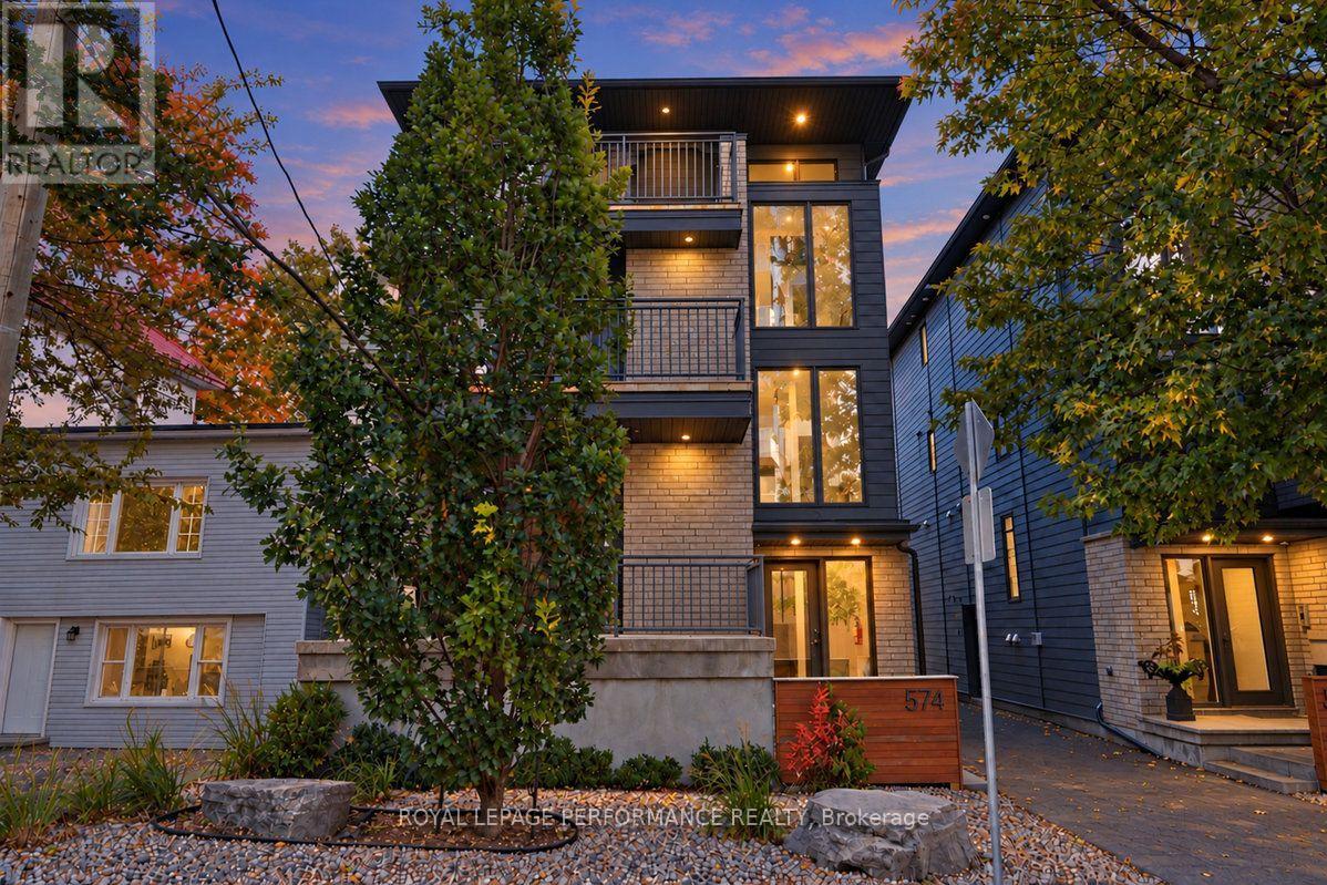 574 Byron Avenue Property Photo 4