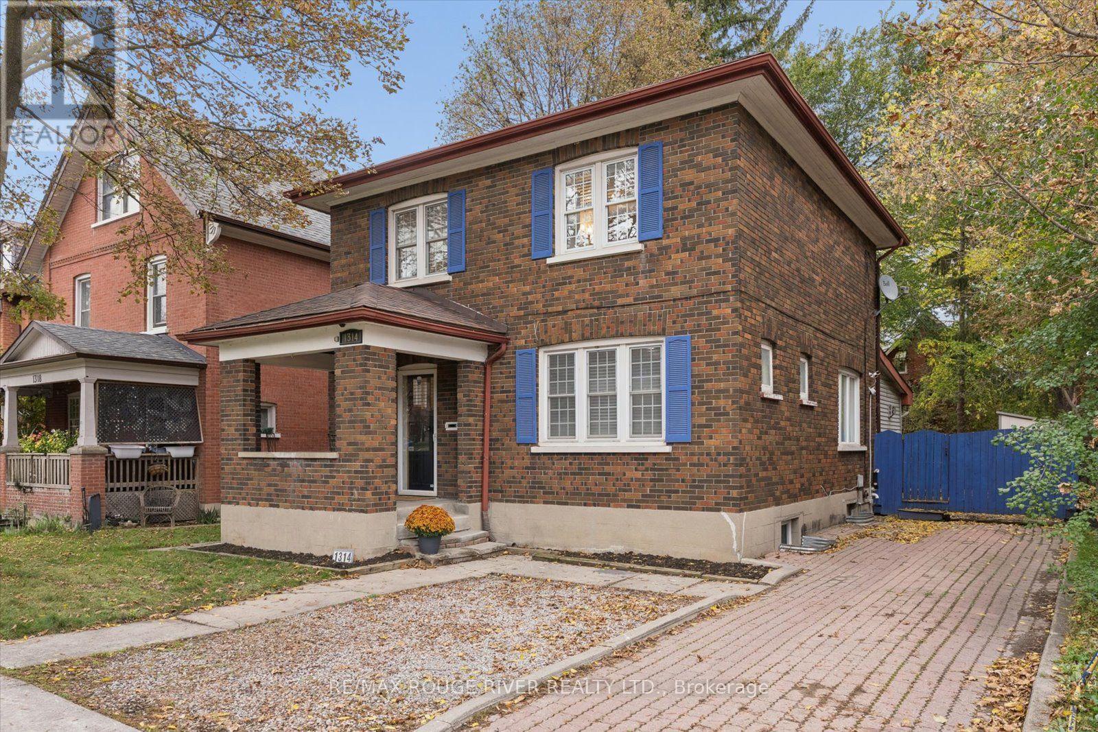 1314 MONAGHAN ROAD Property Photo 1