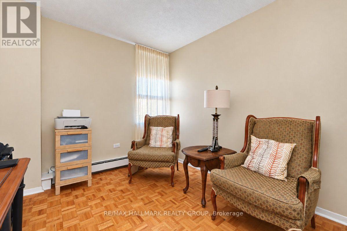 810 - 515 St Laurent Boulevard Property Photo 30