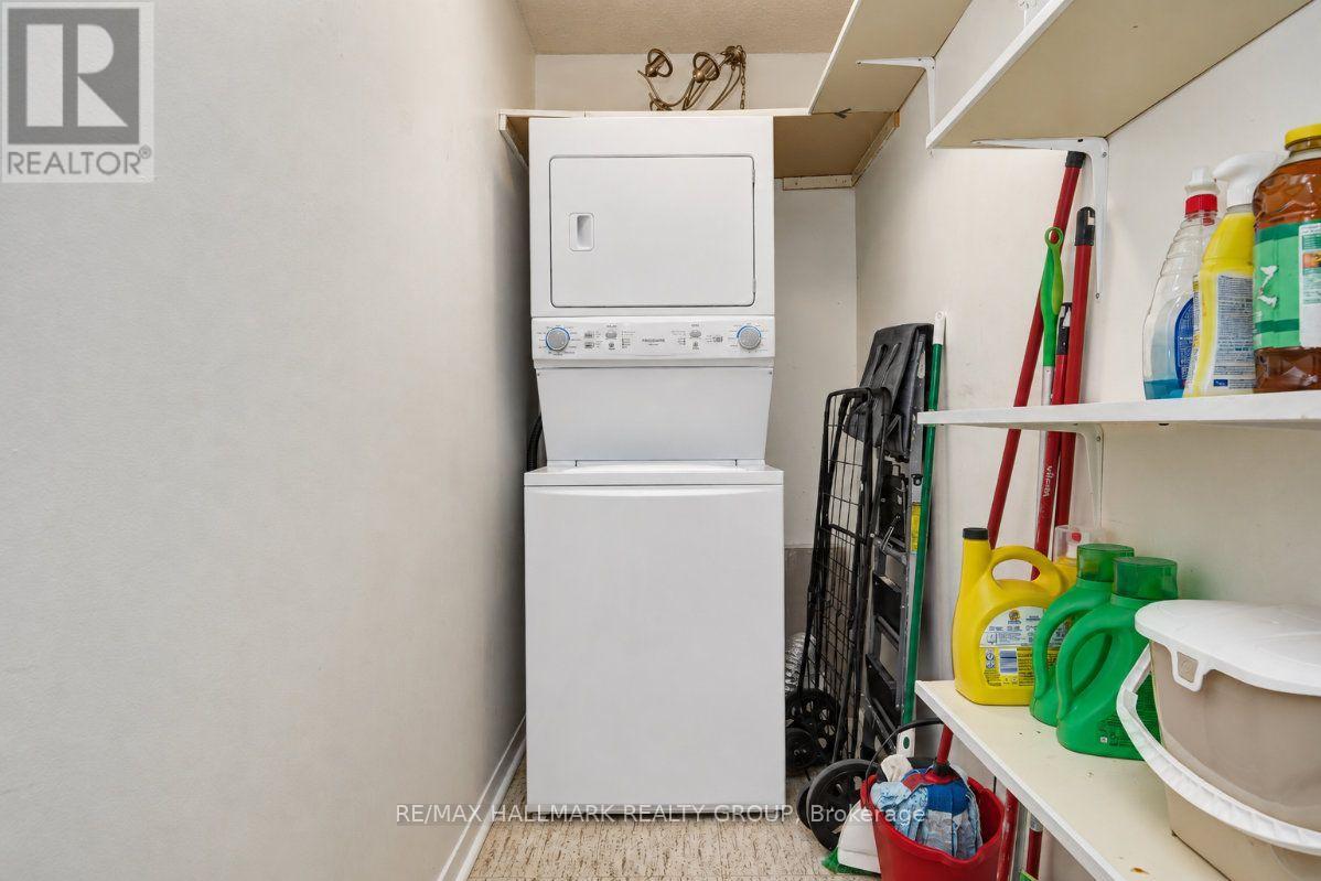 810 - 515 St Laurent Boulevard Property Photo 32