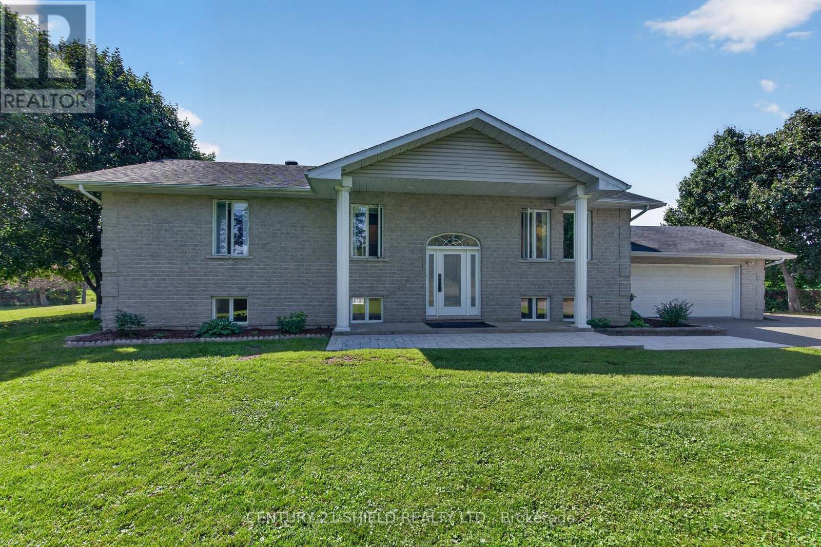 17070 Speer Road Property Photo 2