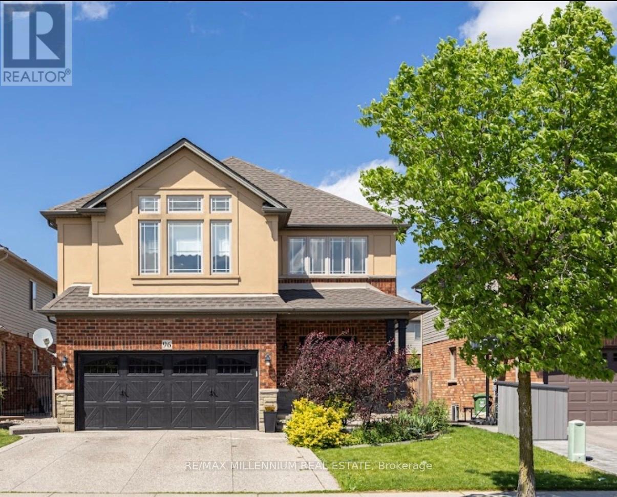 96 Windwood Drive Property Photo 3