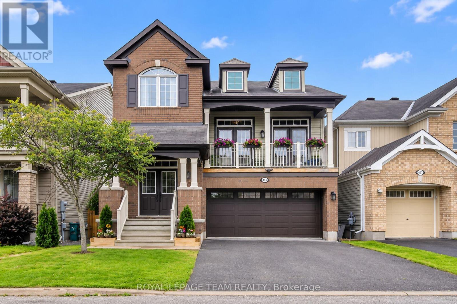 413 Brigatine Avenue Property Photo 1