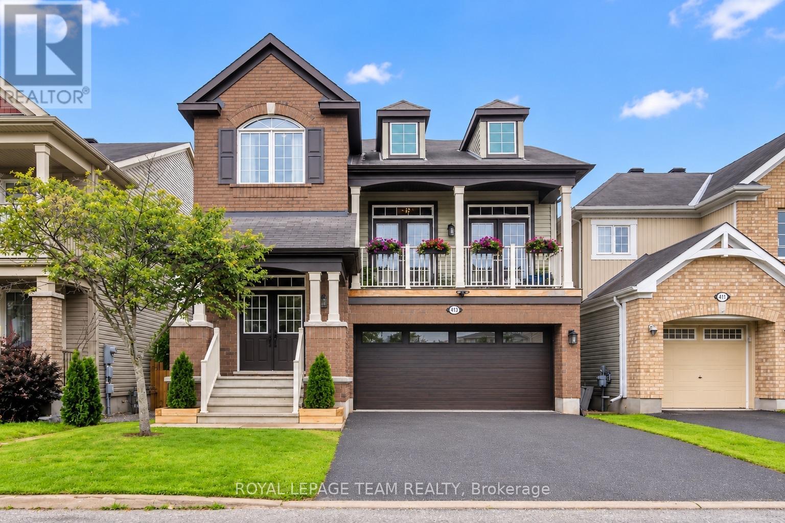 413 BRIGATINE AVENUE Property Photo 1